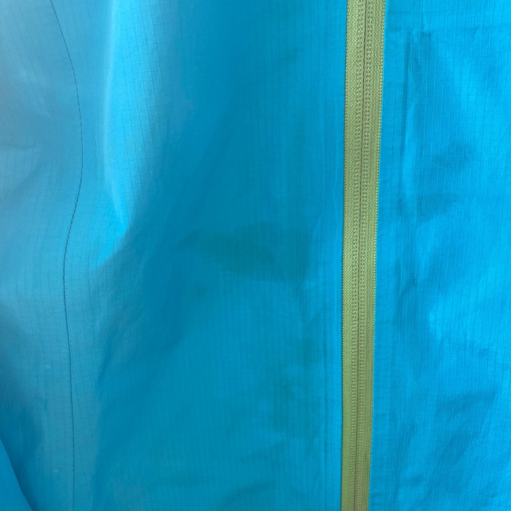 Stoic Rain Jacket - image 4